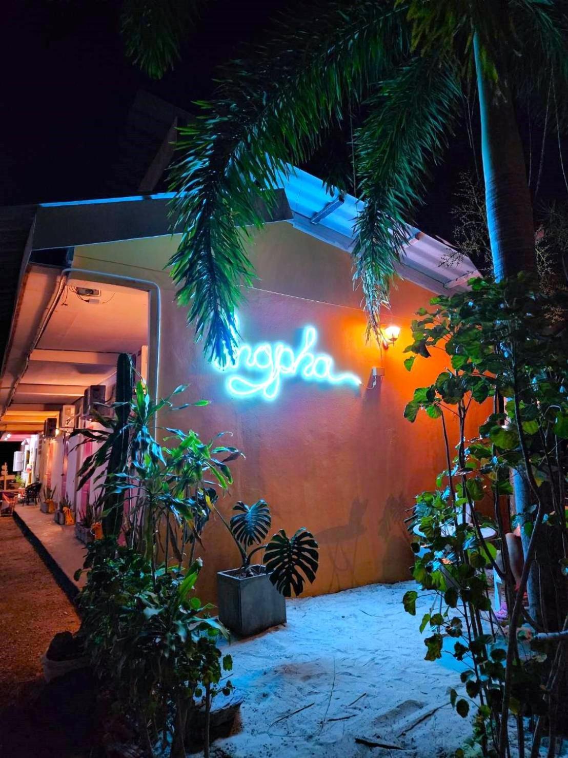 Ingpha Room For Rent Satun Ngoại thất bức ảnh
