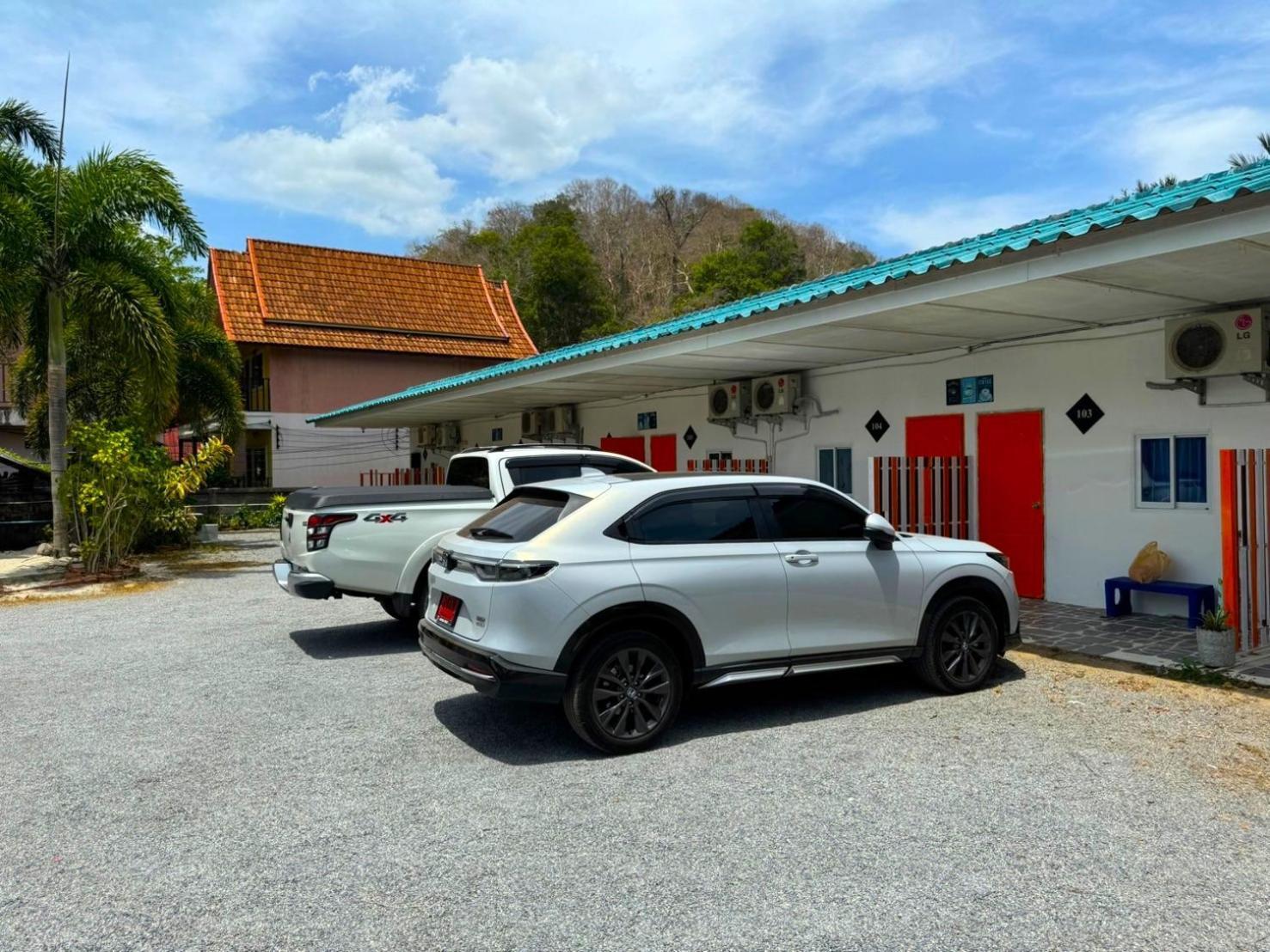 Ingpha Room For Rent Satun Ngoại thất bức ảnh