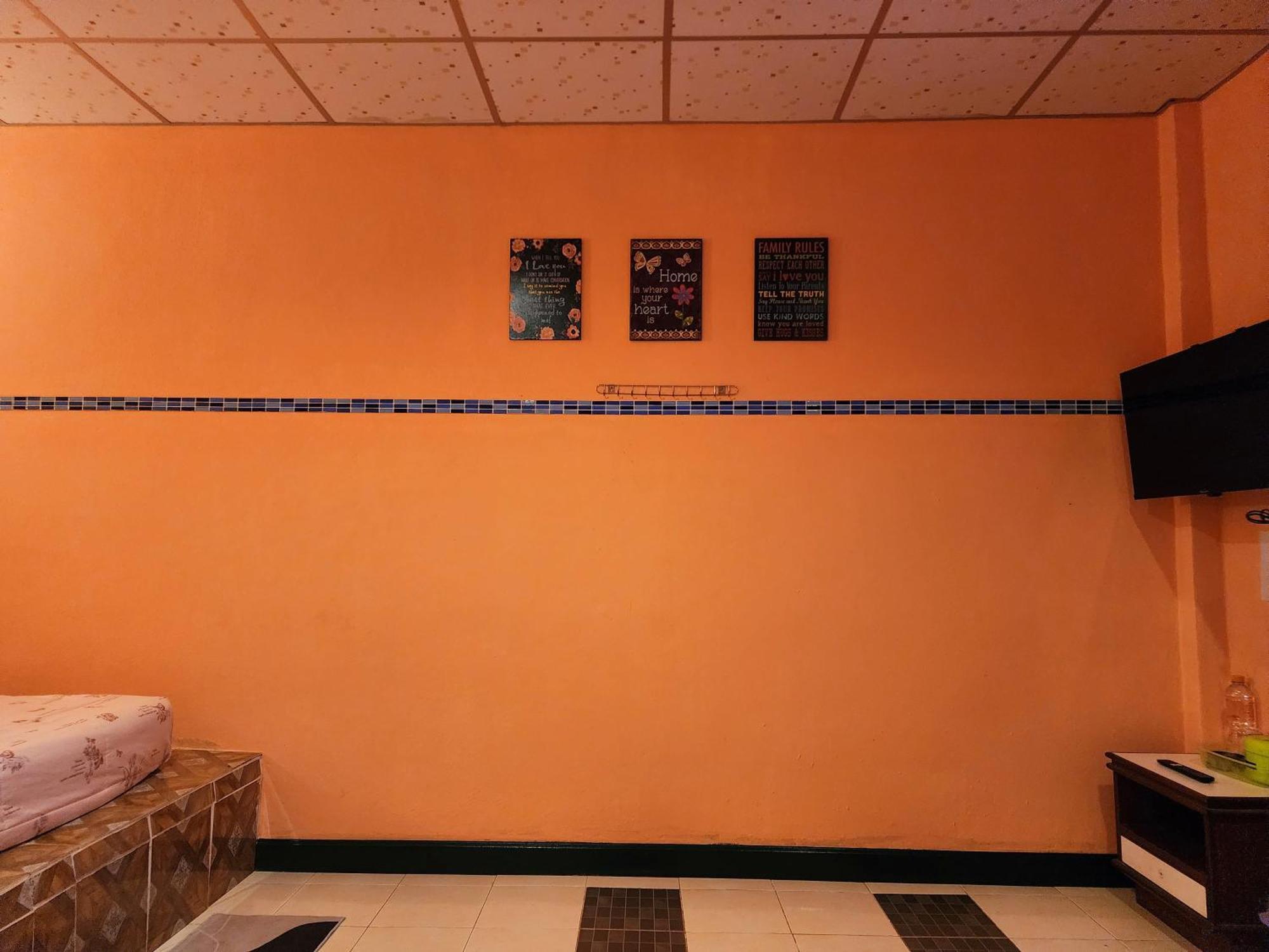 Ingpha Room For Rent Satun Ngoại thất bức ảnh